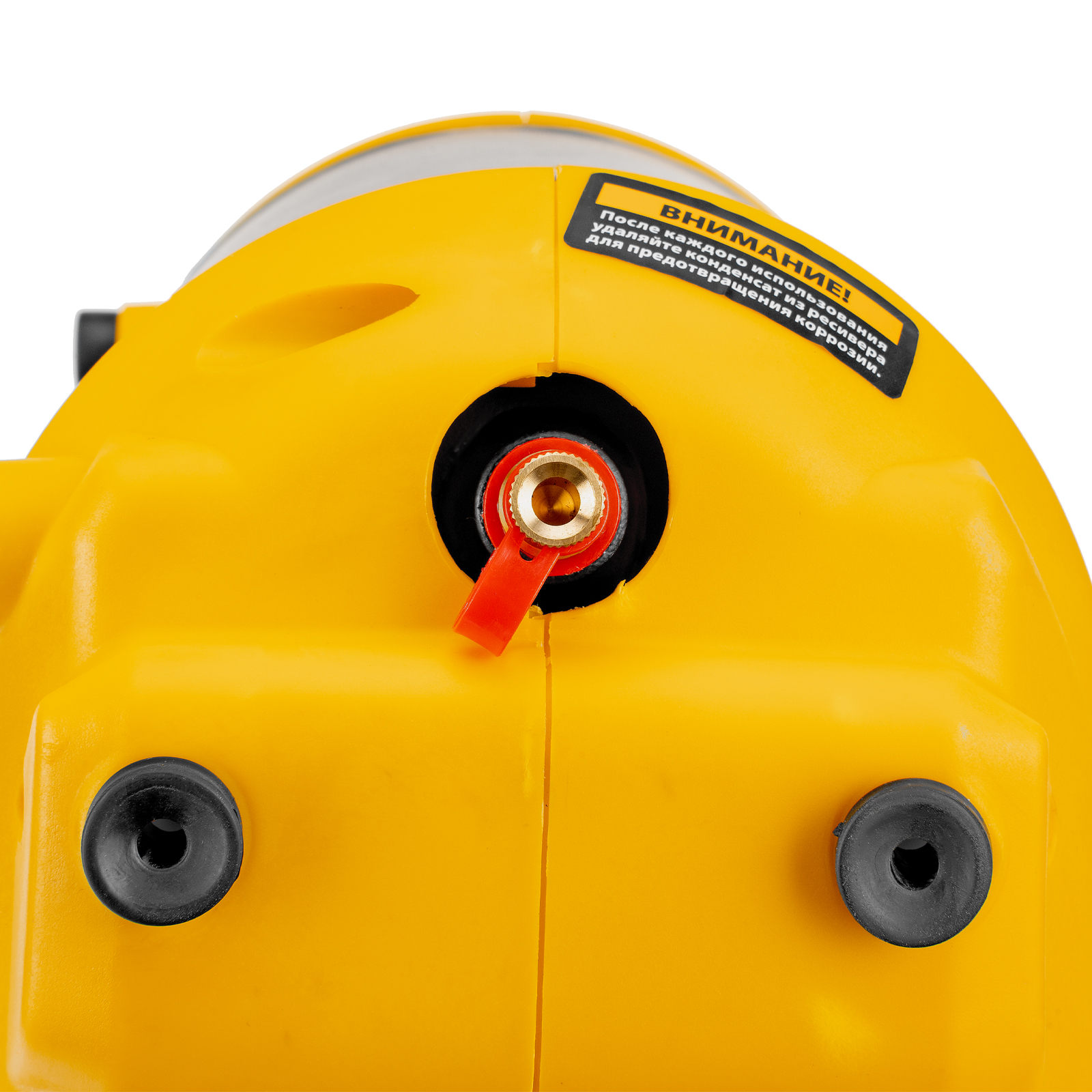 Поршневой компрессор DENZEL DL1300