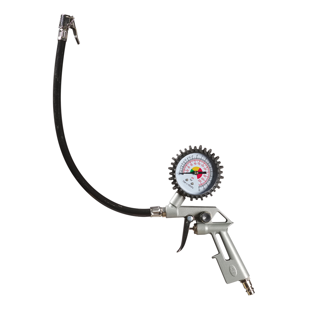 Поршневой компрессор Fubag Service Master Kit + 6 предметов