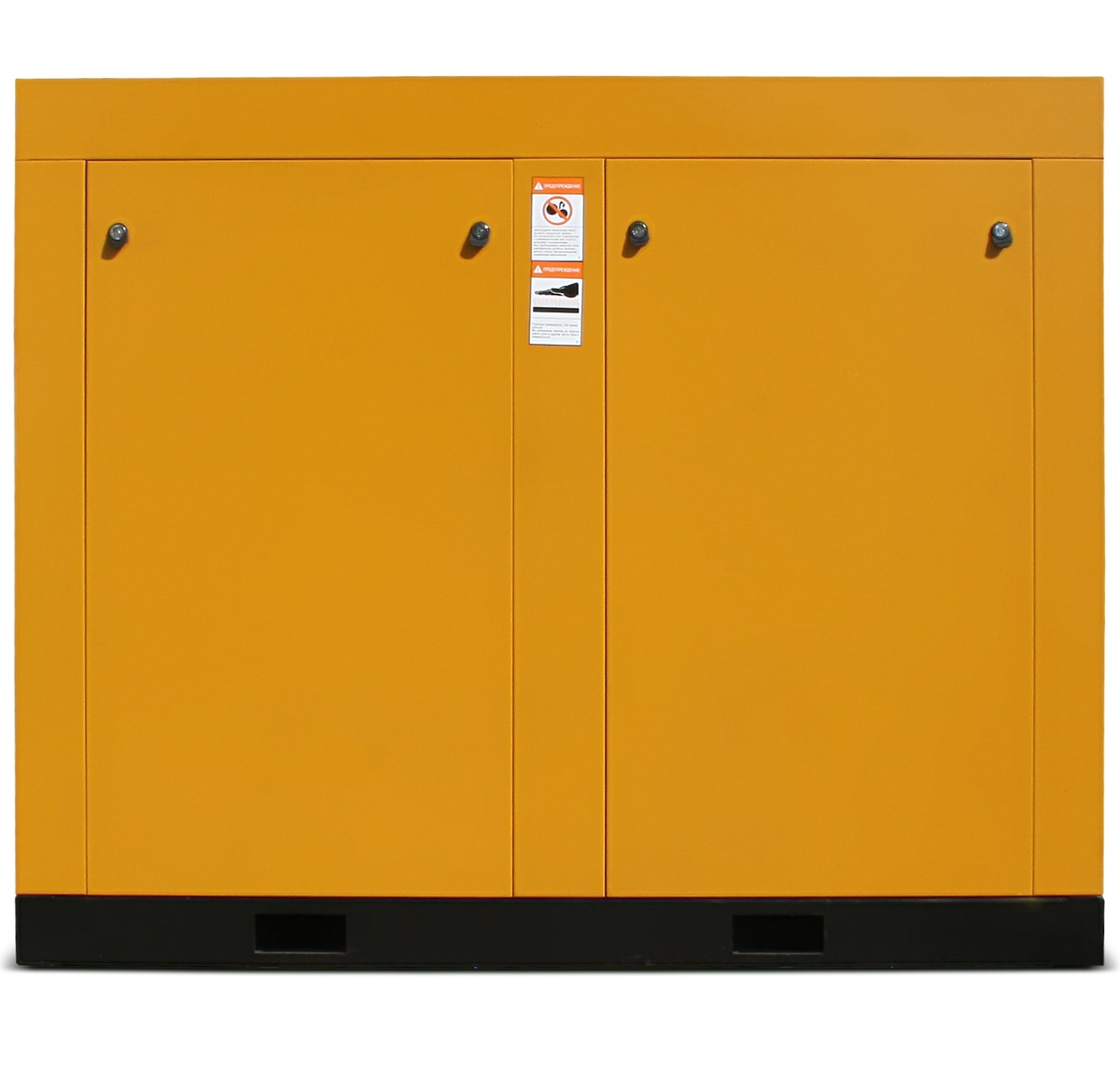 Винтовой компрессор Berg ВК-55 12 (IP23)