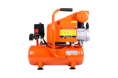 Поршневой компрессор КРАТОН AC-175-6-DD