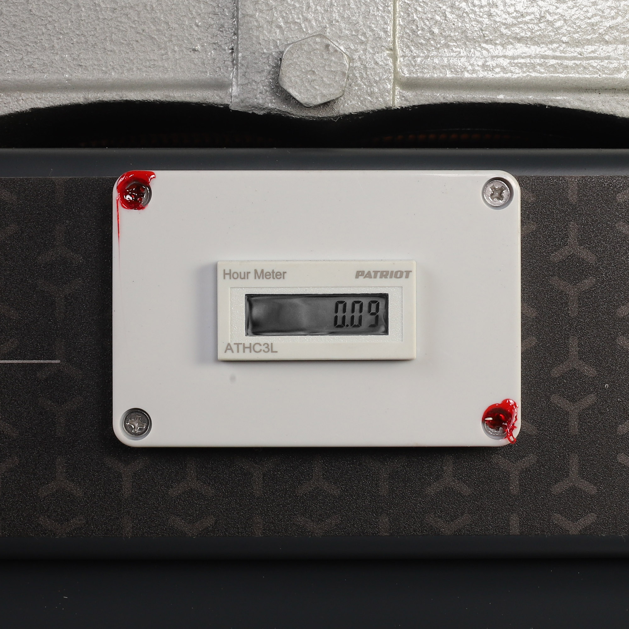 Поршневой компрессор PATRIOT KRX 950 L270 D