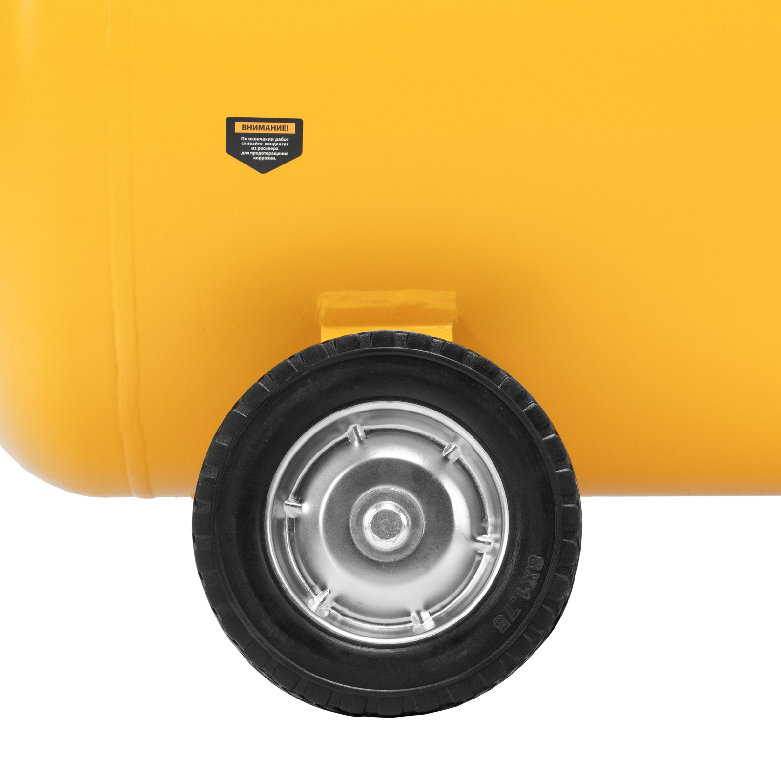 Поршневой компрессор DENZEL BCV 5500-T/270