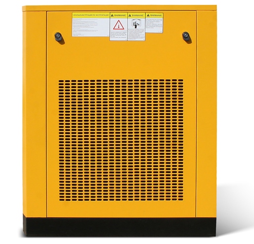 Винтовой компрессор Berg ВК-37Р-Е 8 (IP54)