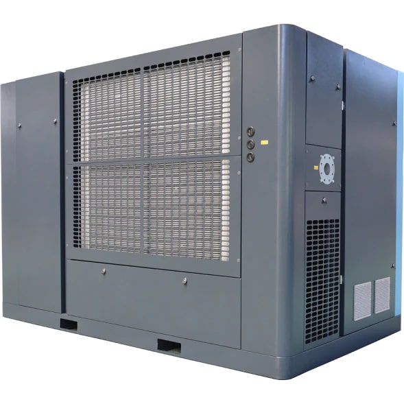 Винтовой компрессор Comaro MD 160-10 I