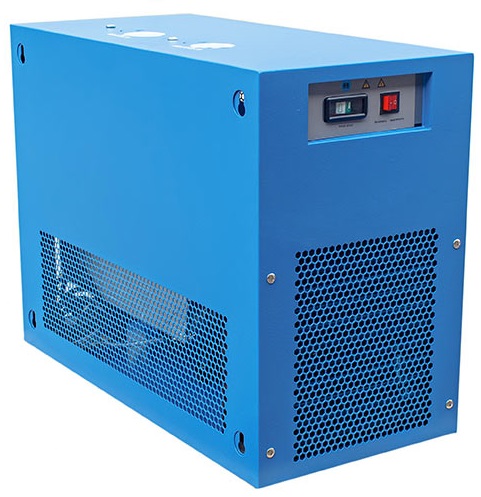 Осушитель рефрижераторный Dali CAAD-0.7