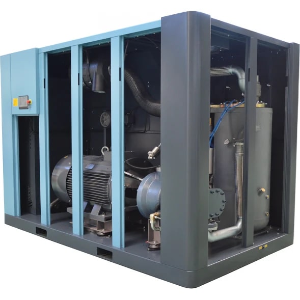 Винтовой компрессор Comaro MD-2ST 185-10 I