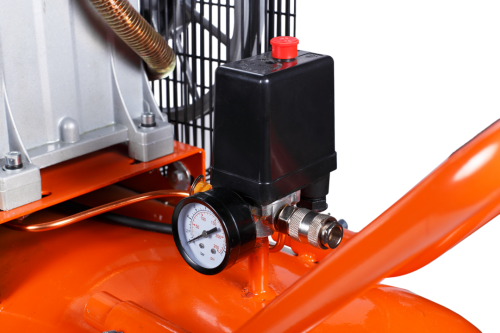 Поршневой компрессор КРАТОН AC-530-200-BDH