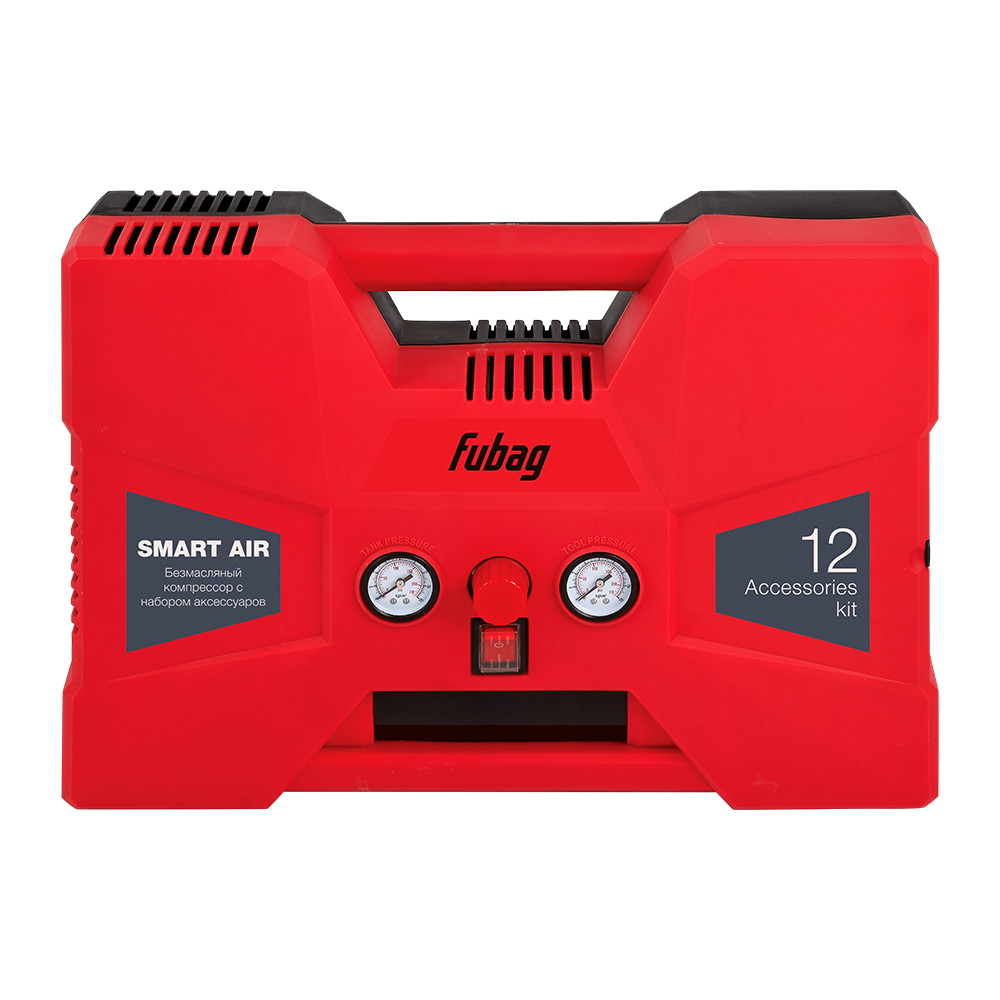 Поршневой компрессор Fubag Smart Air