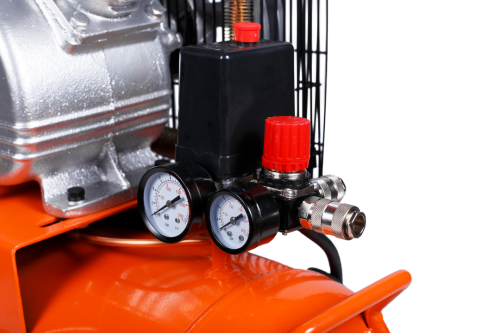 Поршневой компрессор КРАТОН AC-440-50-BDV