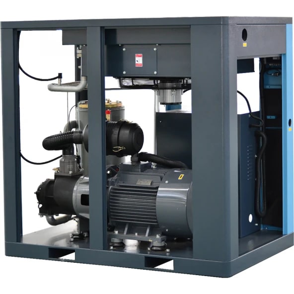 Винтовой компрессор Comaro MD-2ST 110-08