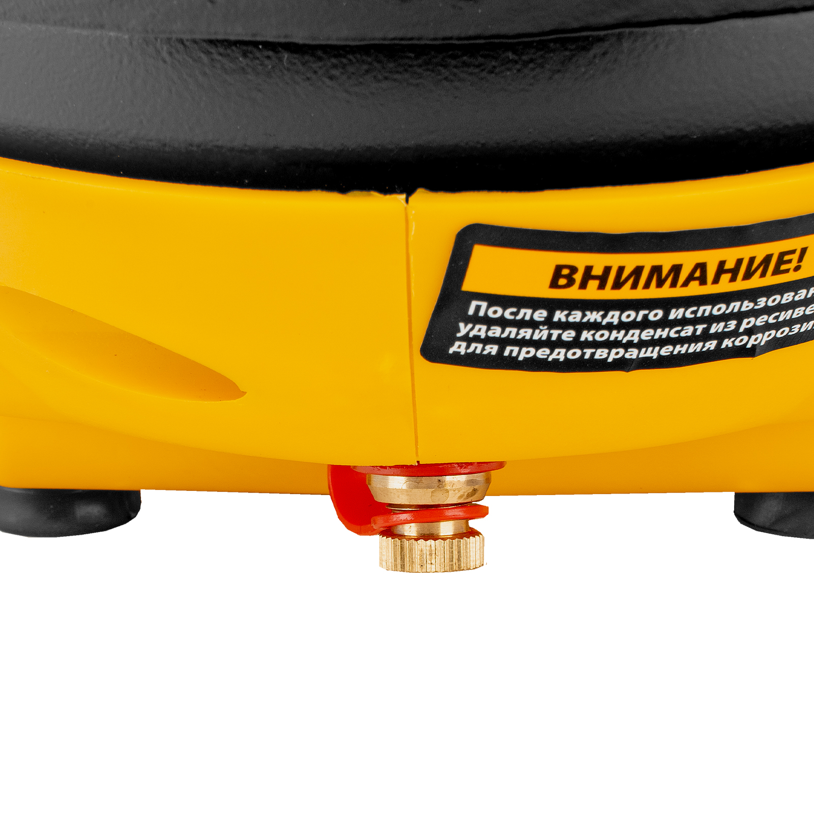 Поршневой компрессор DENZEL DL1300