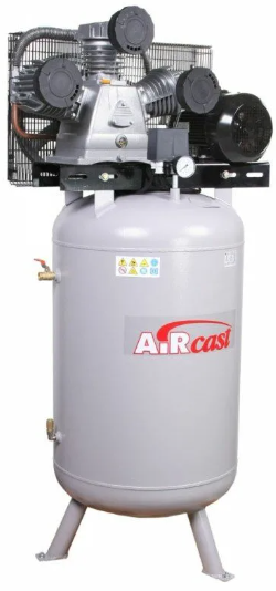 Поршневой компрессор Remeza СБ4/Ф-270.LB75B