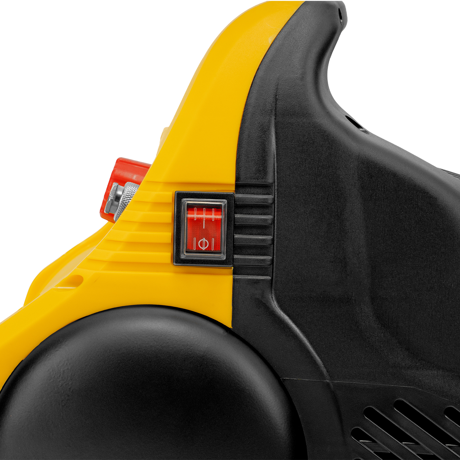 Поршневой компрессор DENZEL РС 1/6-180