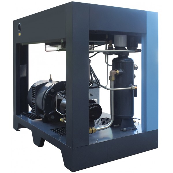 Винтовой компрессор Comaro XB 7,5-10