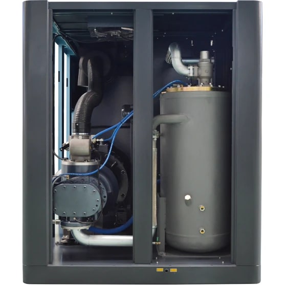 Винтовой компрессор Comaro MD 315-08 I