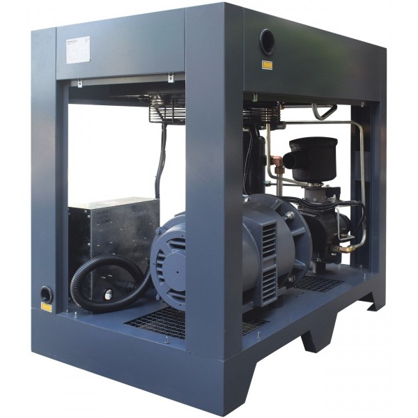 Винтовой компрессор Comaro XB 15-10