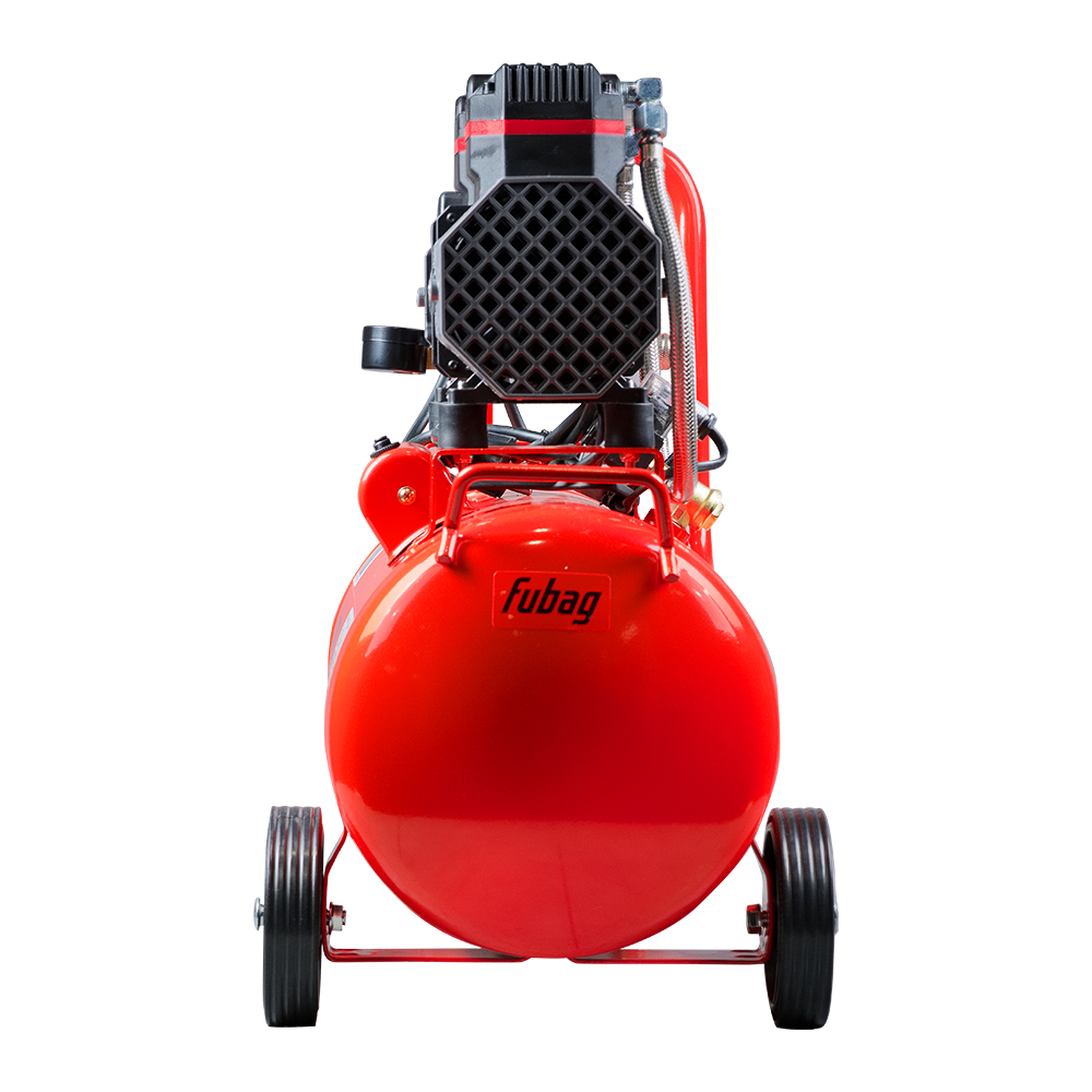 Поршневой компрессор Fubag Free Air 170/24/1.5 S