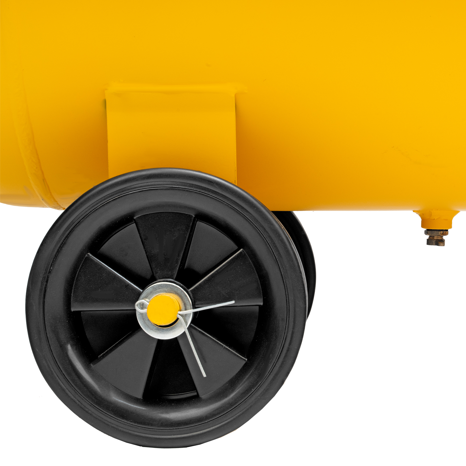 Поршневой компрессор DENZEL BCI2300/100