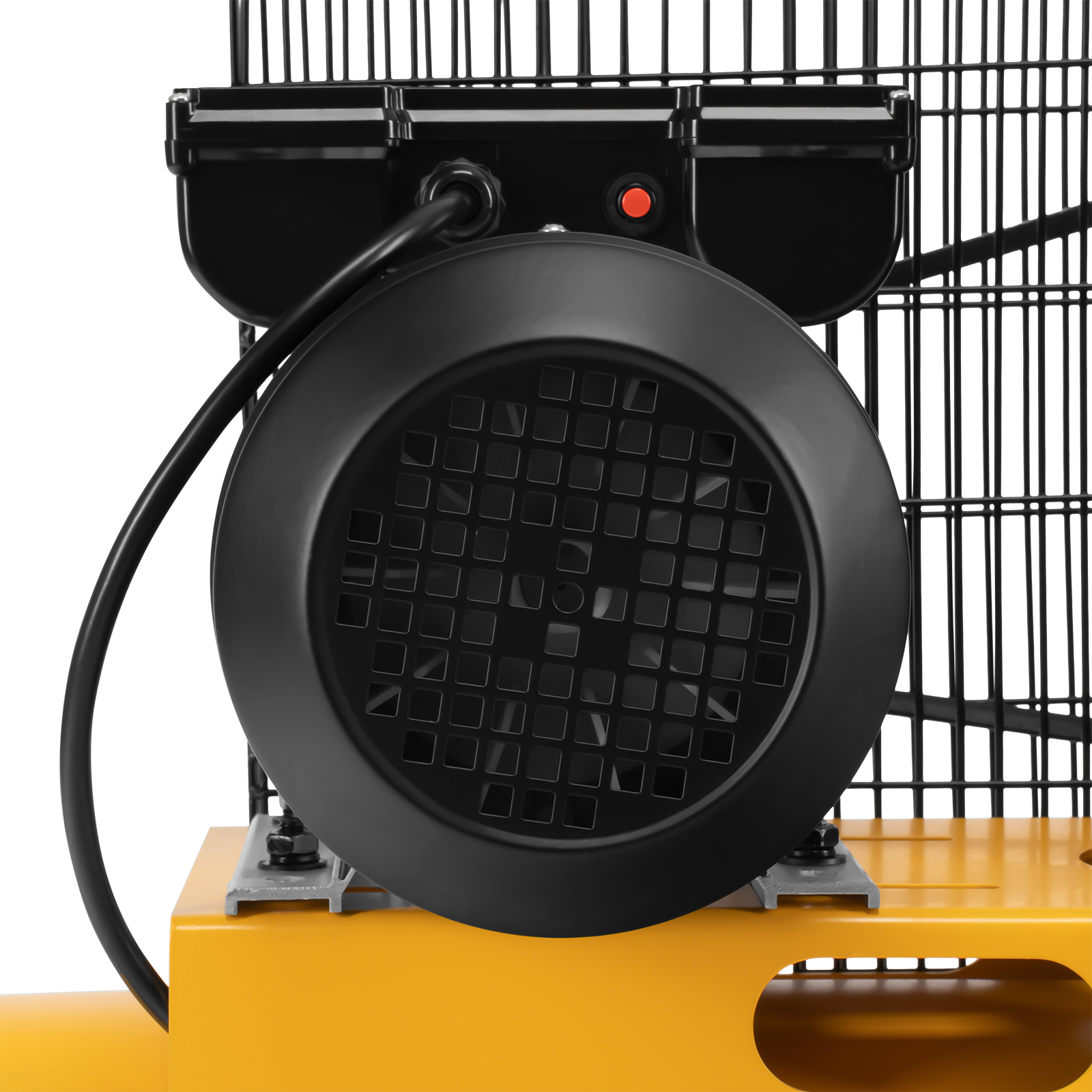 Поршневой компрессор DENZEL BCV2200/100