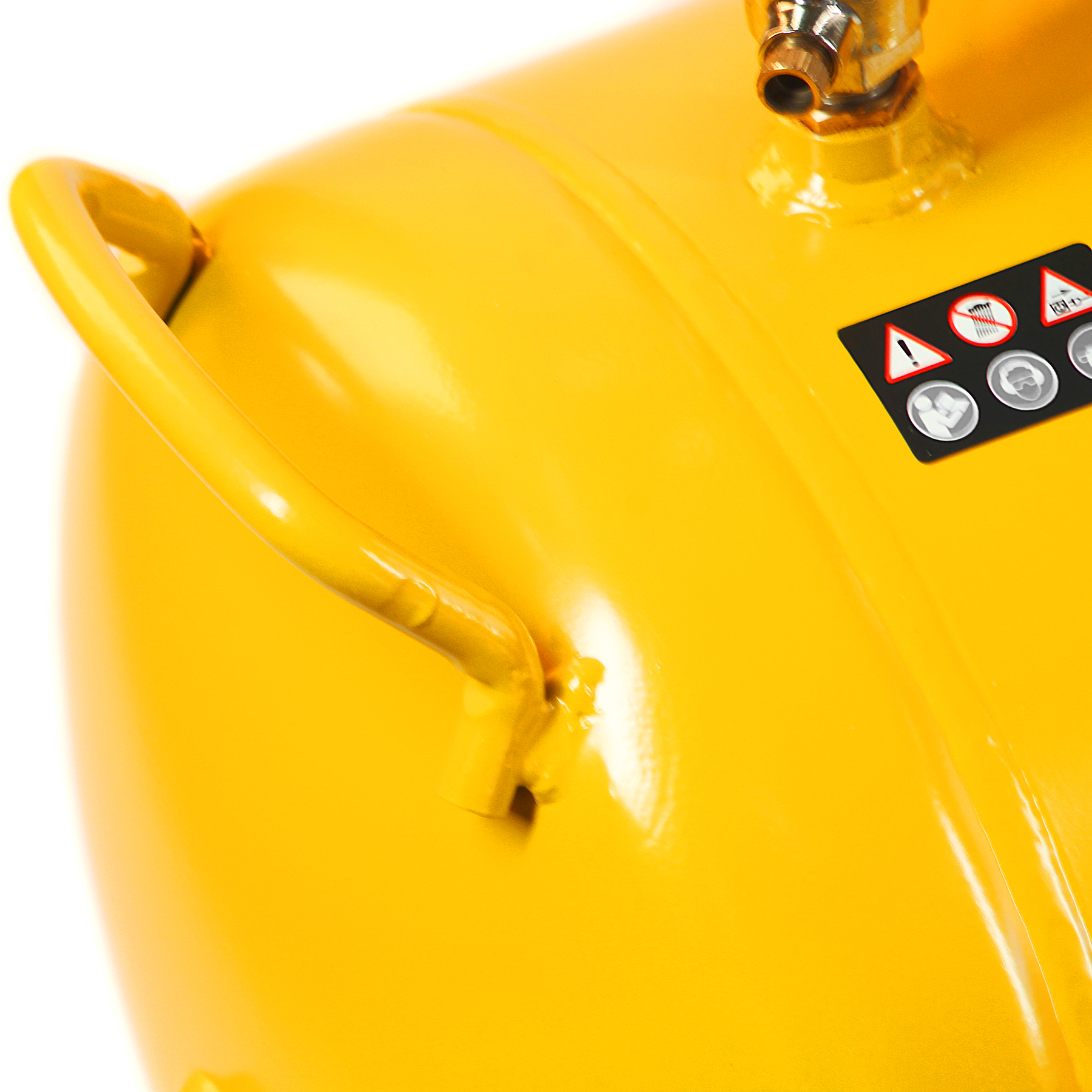 Поршневой компрессор DENZEL BCI5500-T/270