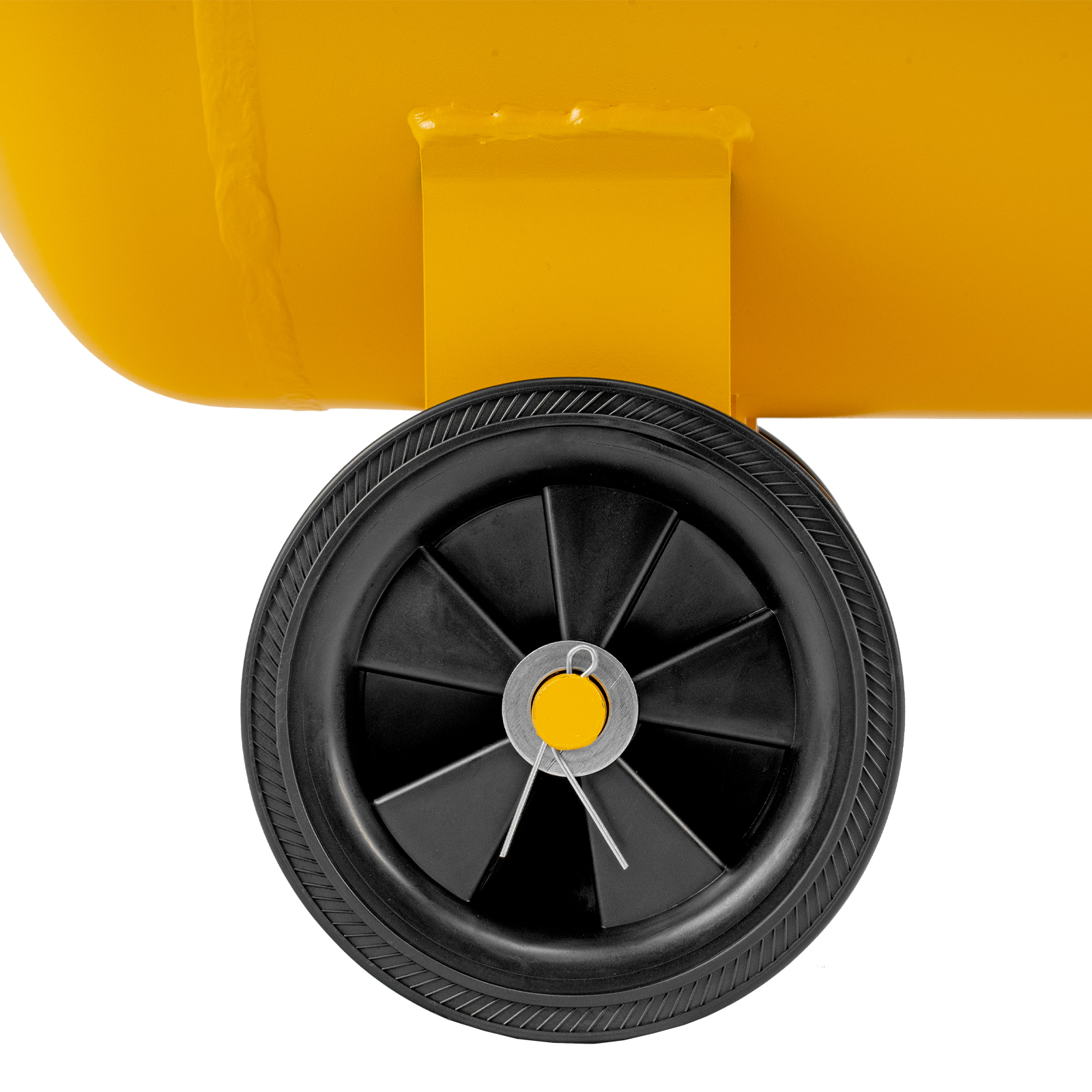 Поршневой компрессор DENZEL DLP-3000/100