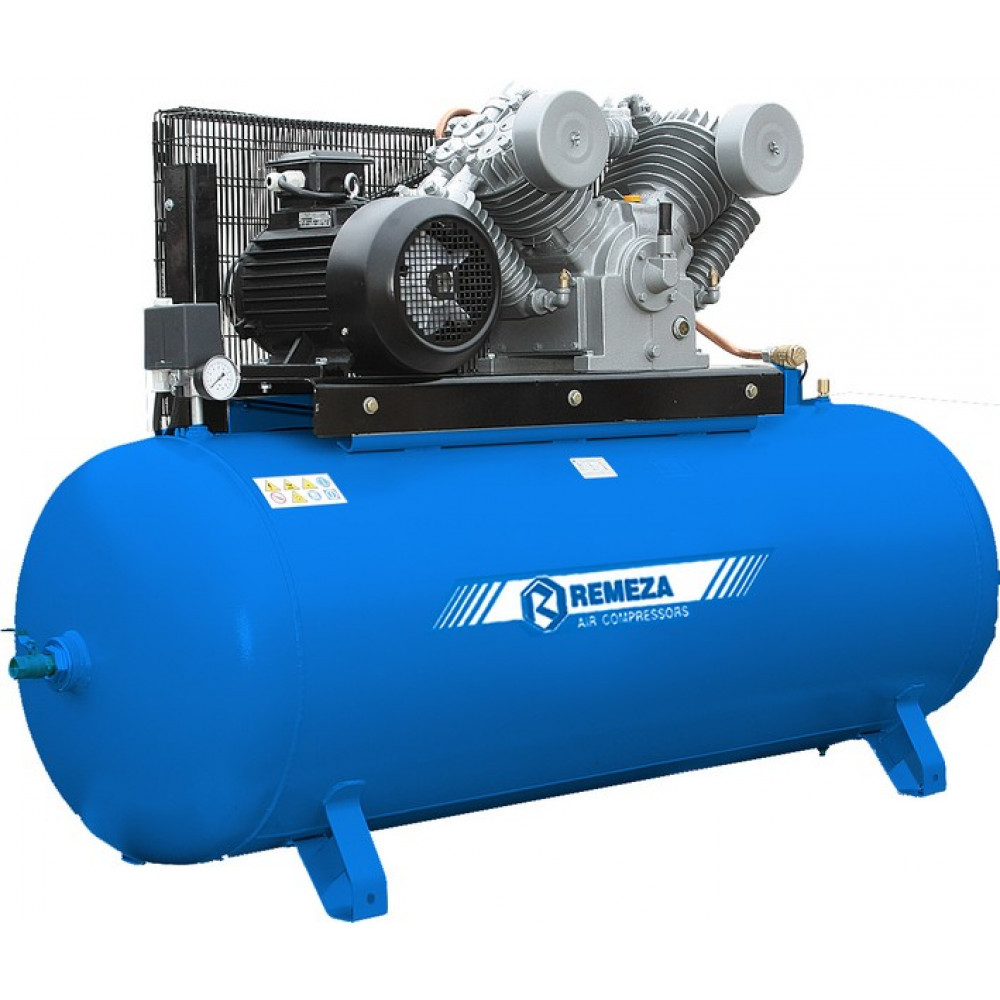 Поршневой компрессор Remeza СБ4/Ф-500.LT100/16-7,5