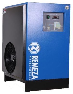 Осушительная установка охлажденного сжатого воздуха RFD36