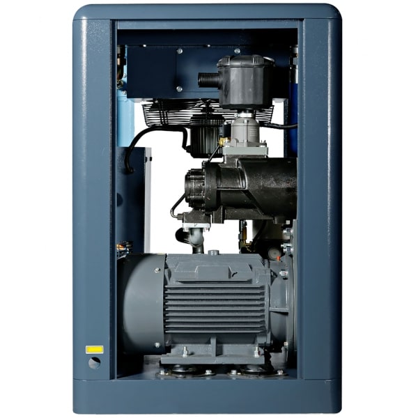 Винтовой компрессор Comaro SB 7,5-08 L