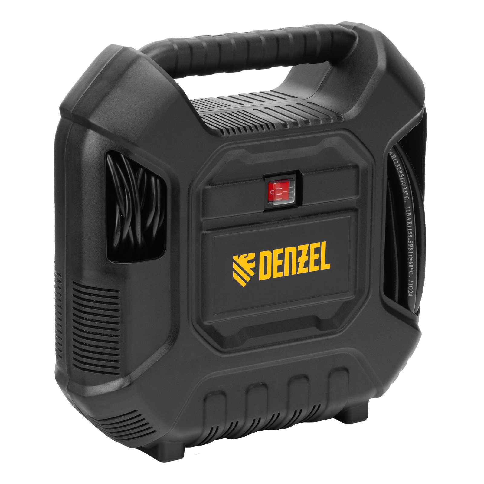 Поршневой компрессор DENZEL DL1100