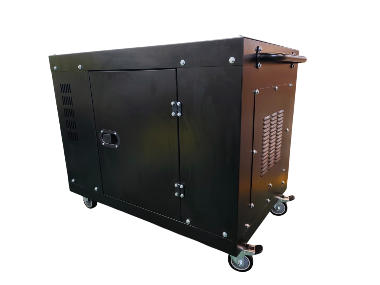 Генератор Zammer S11000DS