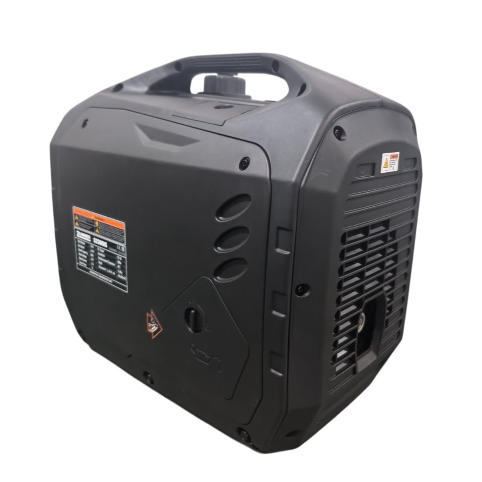 Генератор Zammer S2300iS