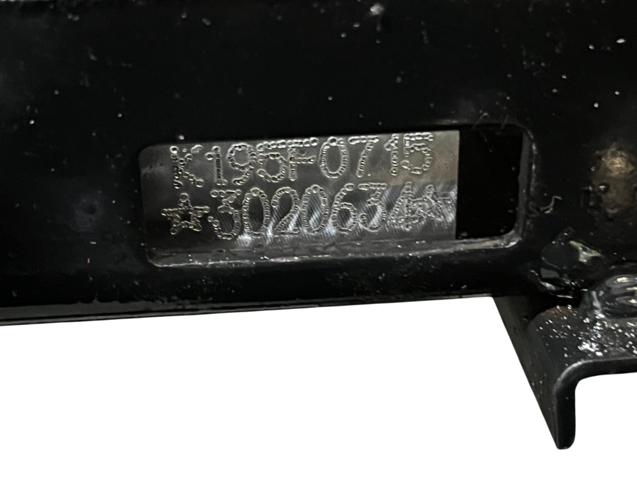 Генератор Zammer ECO S9500DE