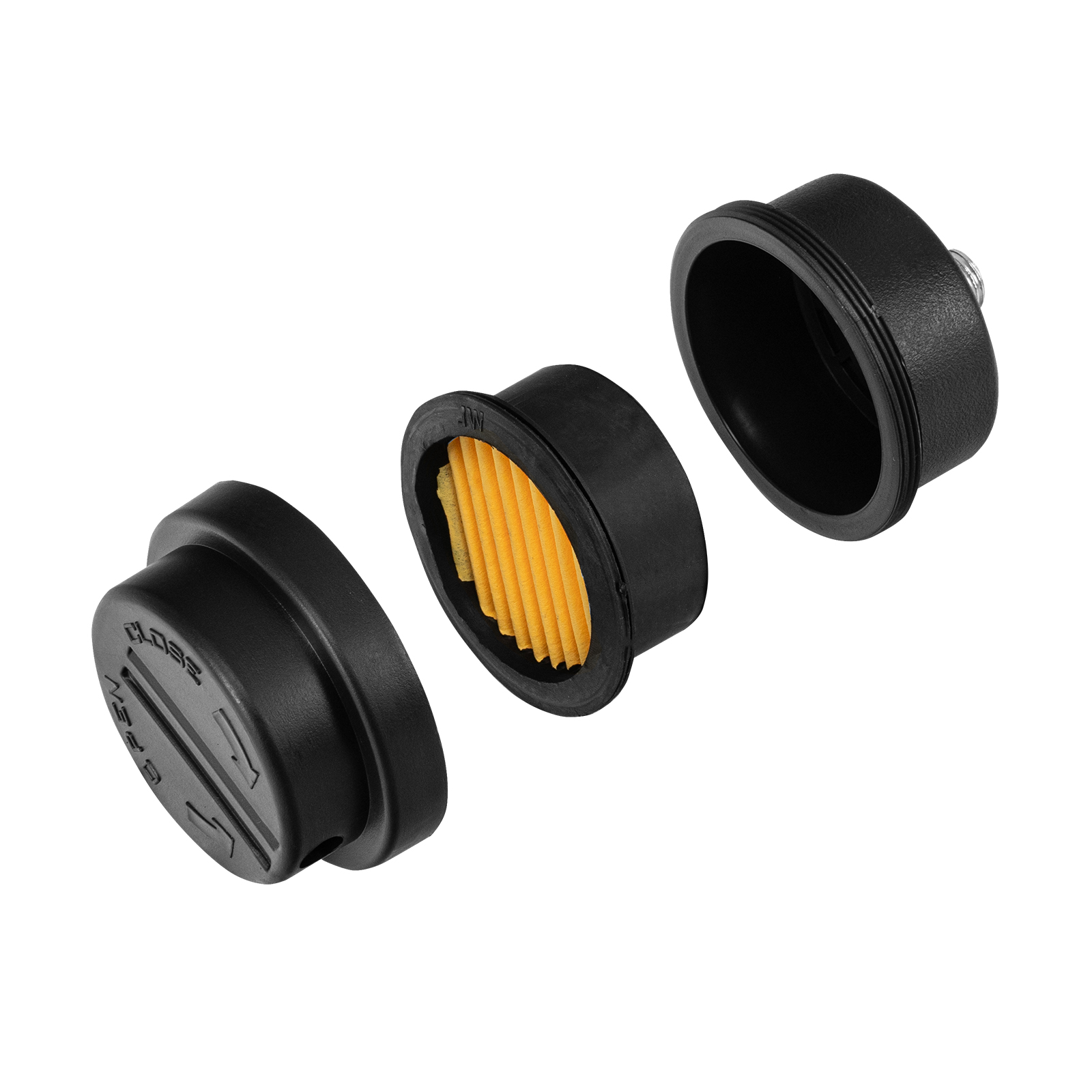 Поршневой компрессор DENZEL DLP-1500/50