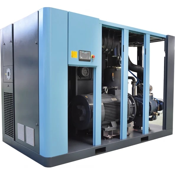 Винтовой компрессор Comaro MD-2ST 160-10 I