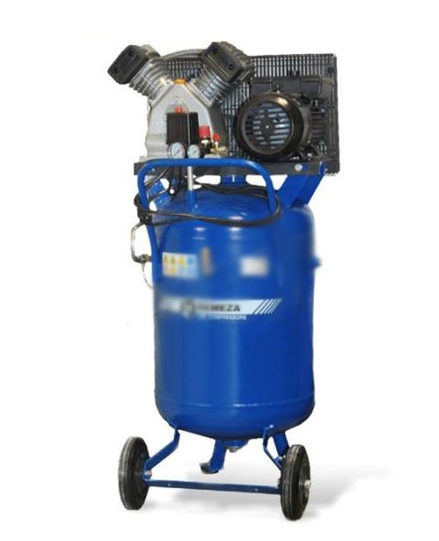 Поршневой компрессор Remeza СБ4/С-100.LB30AB