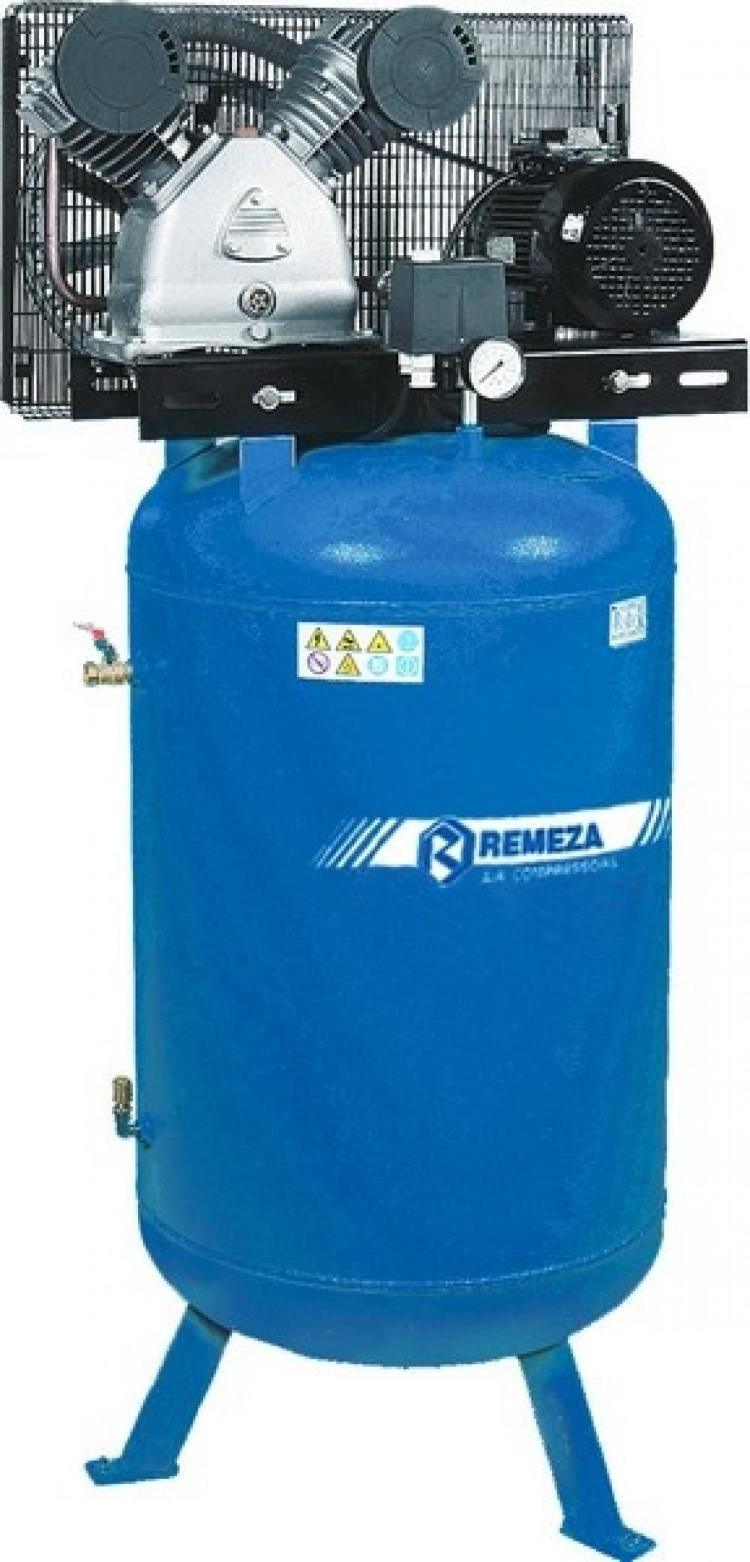 Поршневой компрессор Remeza СБ4/Ф-270.LB50B