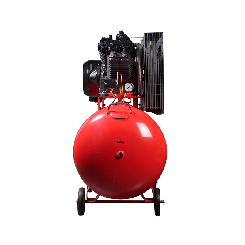 Поршневой компрессор Fubag DCF-1700/500 CT15