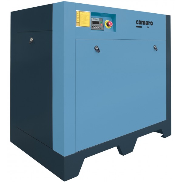 Винтовой компрессор Comaro XB 7,5-10