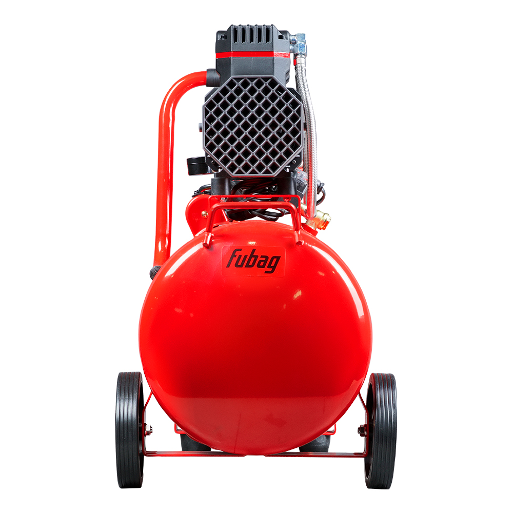 Поршневой компрессор Fubag Free Air 240/50/2.0 S