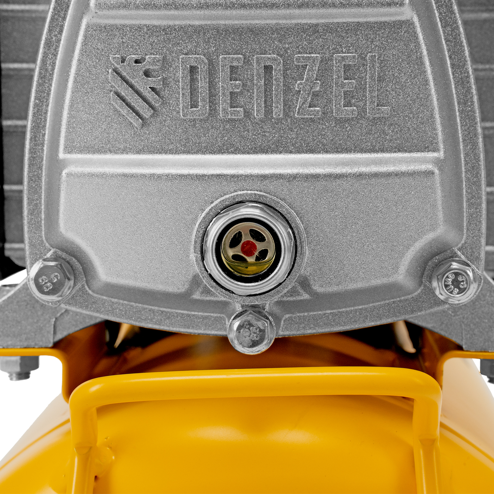 Поршневой компрессор DENZEL DK1800/50