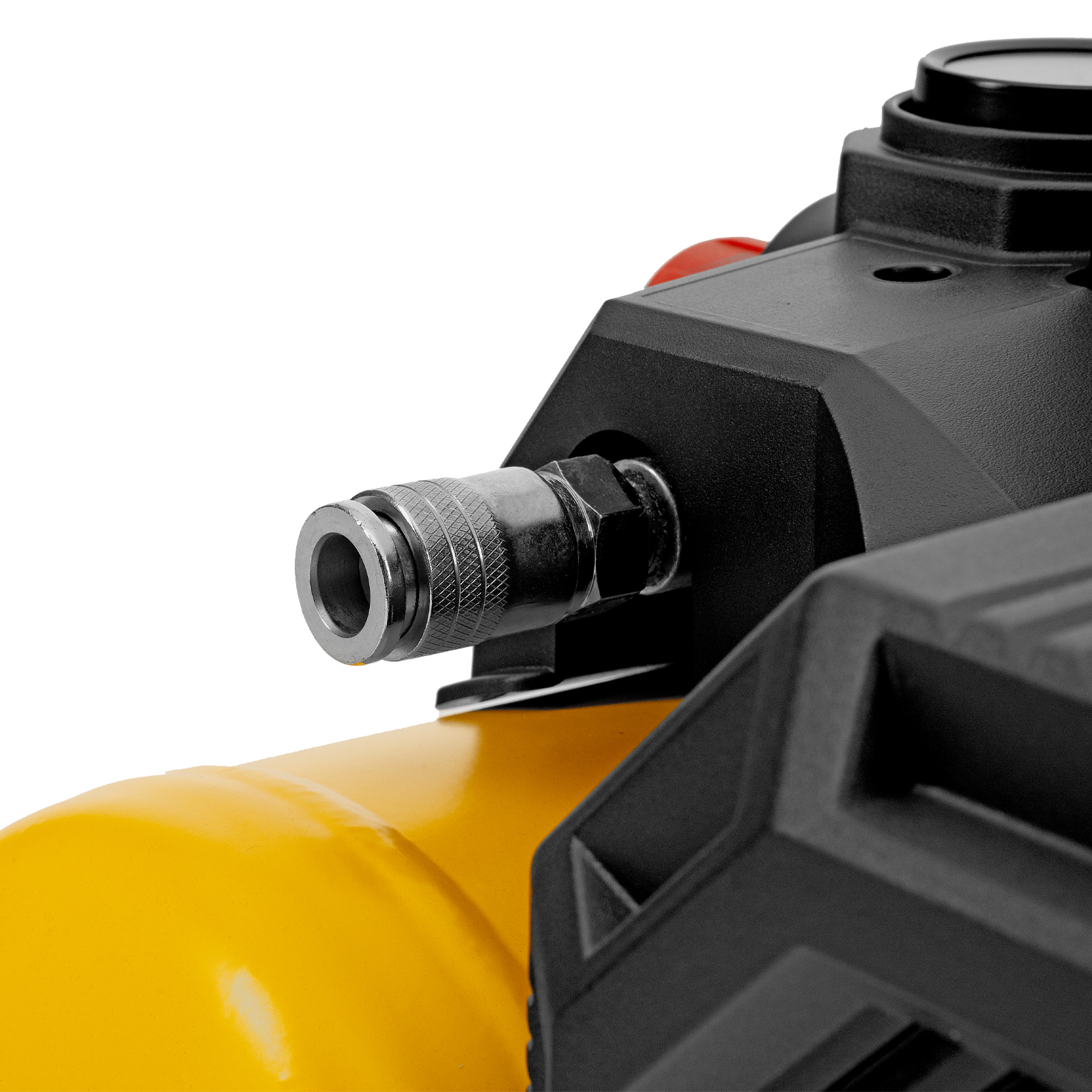 Поршневой компрессор DENZEL DLS750/6