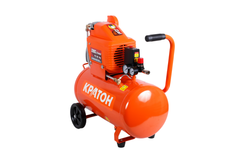 Поршневой компрессор КРАТОН AC-280-40-DD