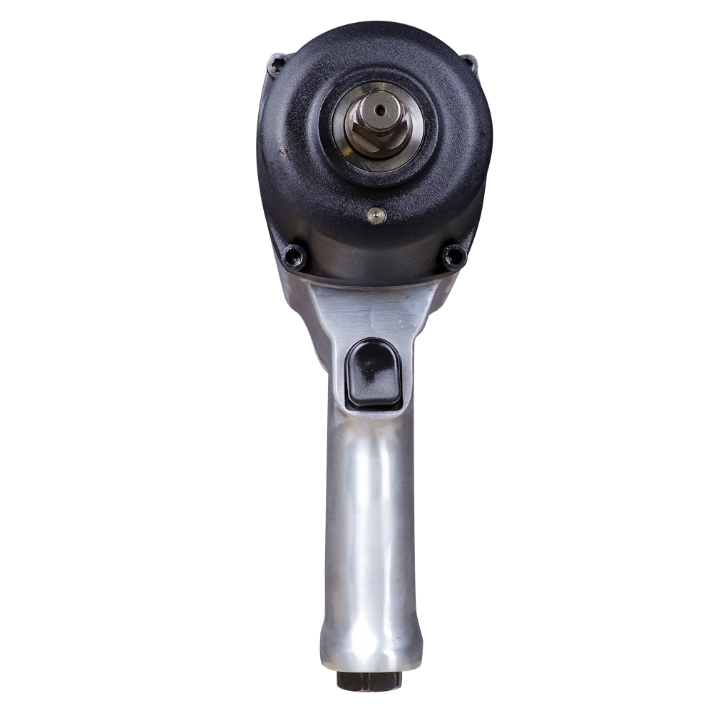 Пневмогайковерт Fubag IWM 1500 1/2" (1500 Нм_6.2 бар_1/2")