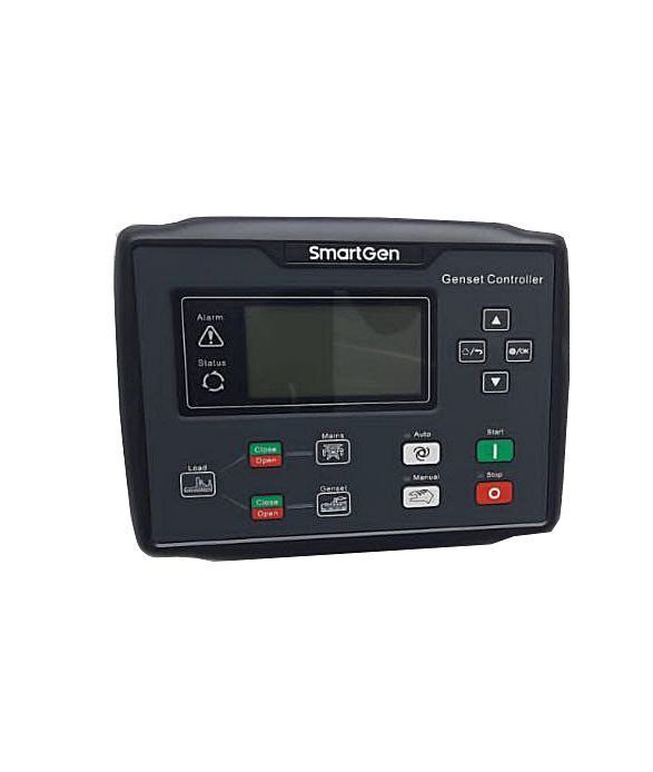 Генератор Zammer AD-200-Т400 Prof откр.