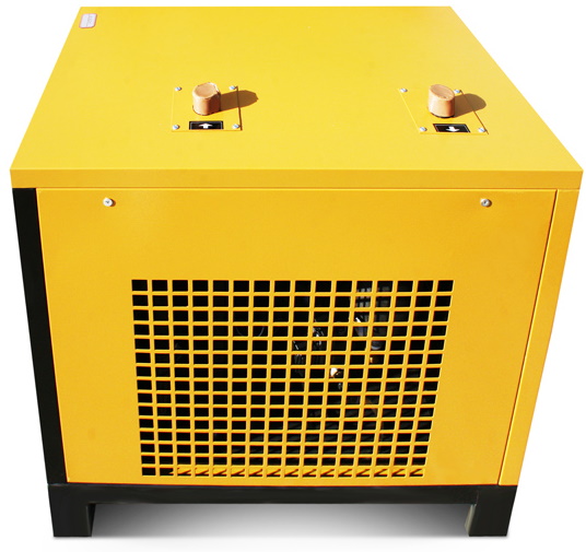 Осушитель рефрижераторный Berg OB-45 16 бар