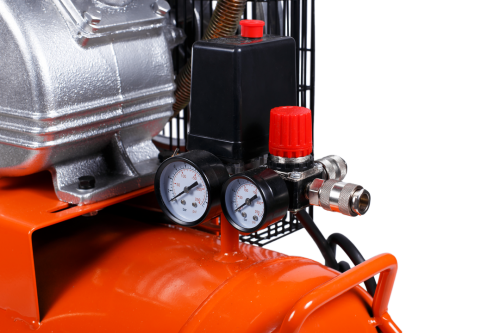 Поршневой компрессор КРАТОН AC-300-50-BDV