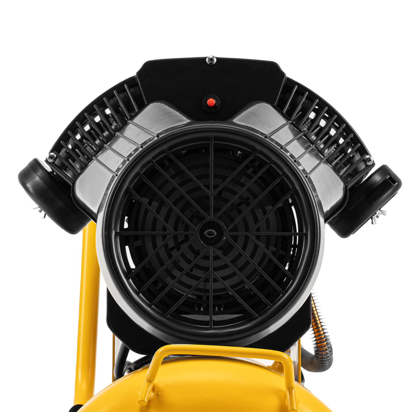 Поршневой компрессор DENZEL DCV1800/50