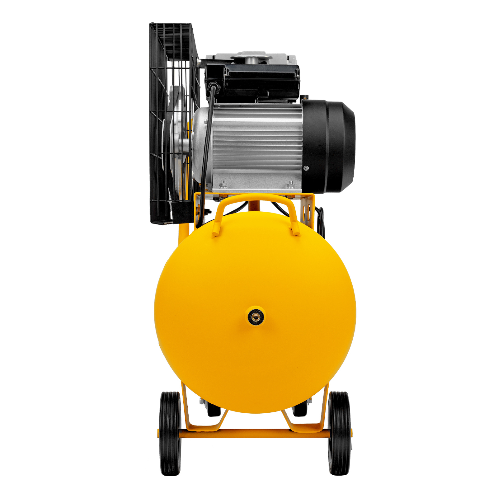 Поршневой компрессор DENZEL BCI2300/100