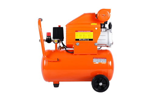 Поршневой компрессор КРАТОН AC-260-24-DD