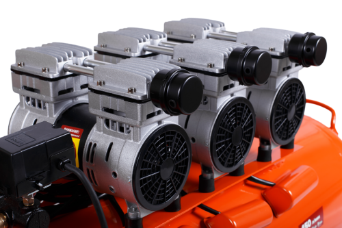 Поршневой компрессор КРАТОН AC-450-100-OFS